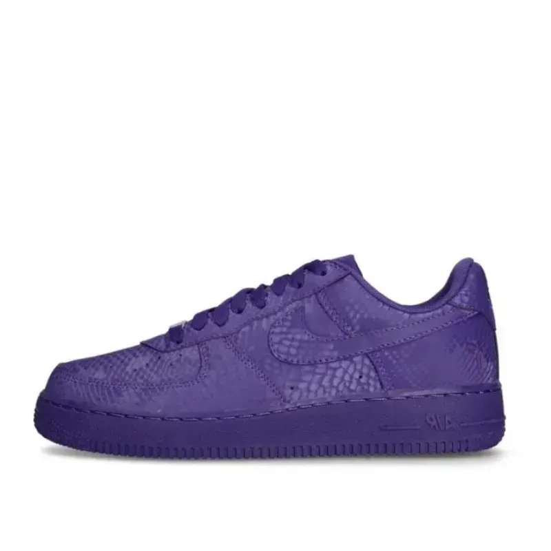 Nike Air Force 1 Low Kobe Brayant