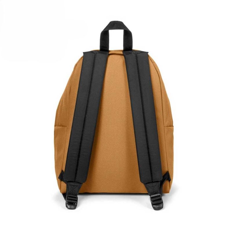 Sacs Eastpak Jaune Moutarde