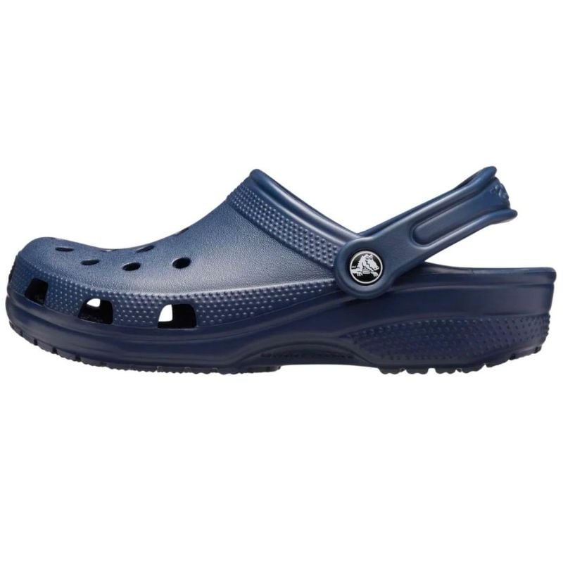 Crocs Classique Bleu