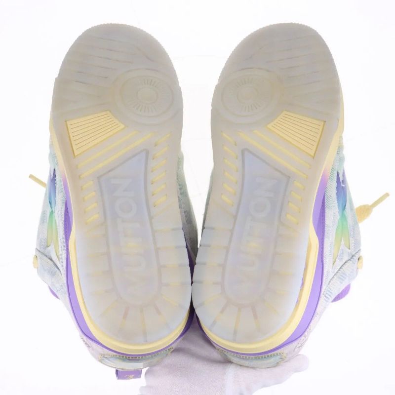 Louis Vuitton LV Skate