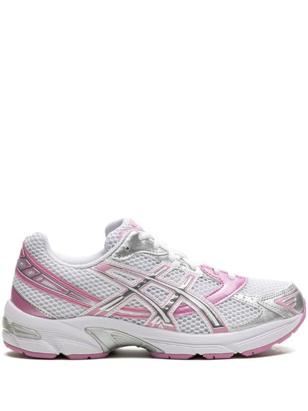 Asics Gel 1130 White Pure Silver Pink