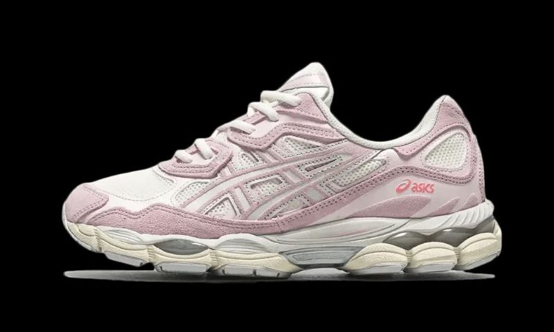 Asics Gel NYC Pink