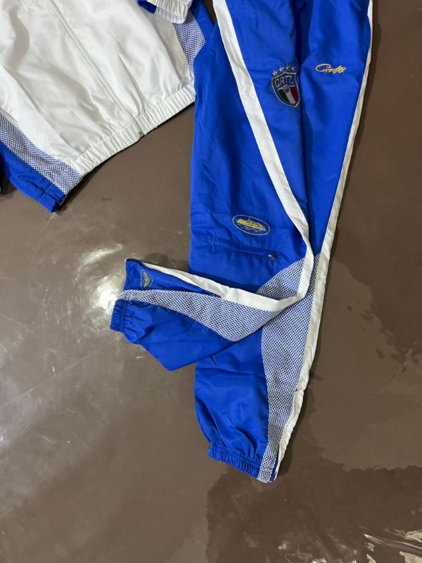 Ensemble Corteiz Italy