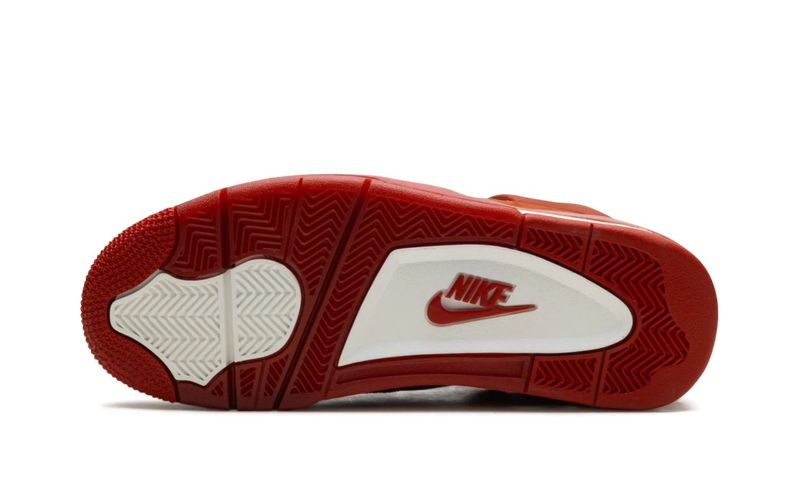 Air Jordan 4 Retro Rouge