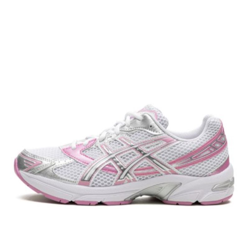 Asics Gel 1130 White Pure Silver Pink