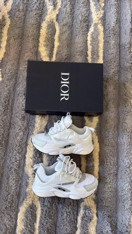 Dior B22 « Blanc »