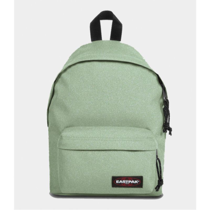 Sacs Eastpak Vert avec Rayures
