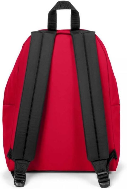 Sacs Eastpak rouge Claire