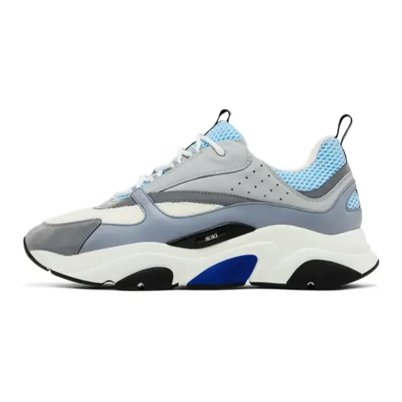 Dior B22 'White Blue'