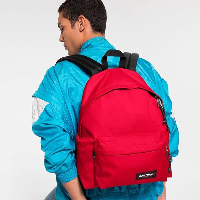 Sacs Eastpak rouge Claire