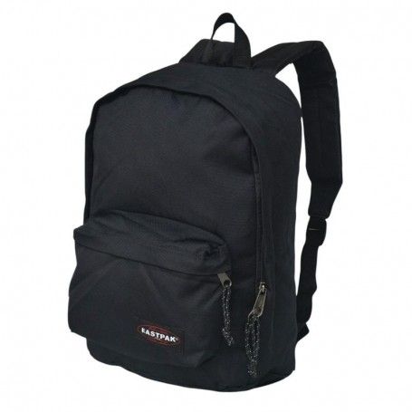 SAC À DOS EASTPAK NOIR 27L – SC3227 TOP QUALITÉ