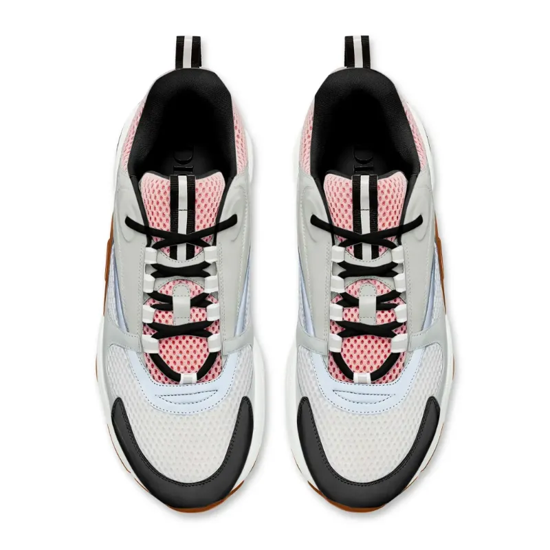 Dior B22 'Grey Pale Pink'