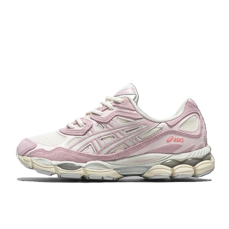 Asics Gel NYC Pink