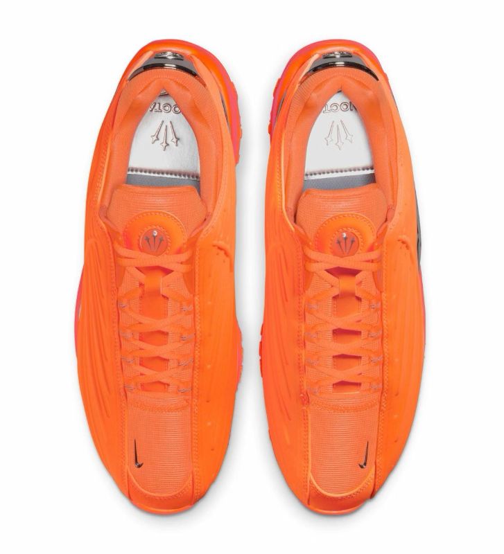 Nike Nocta Orange
