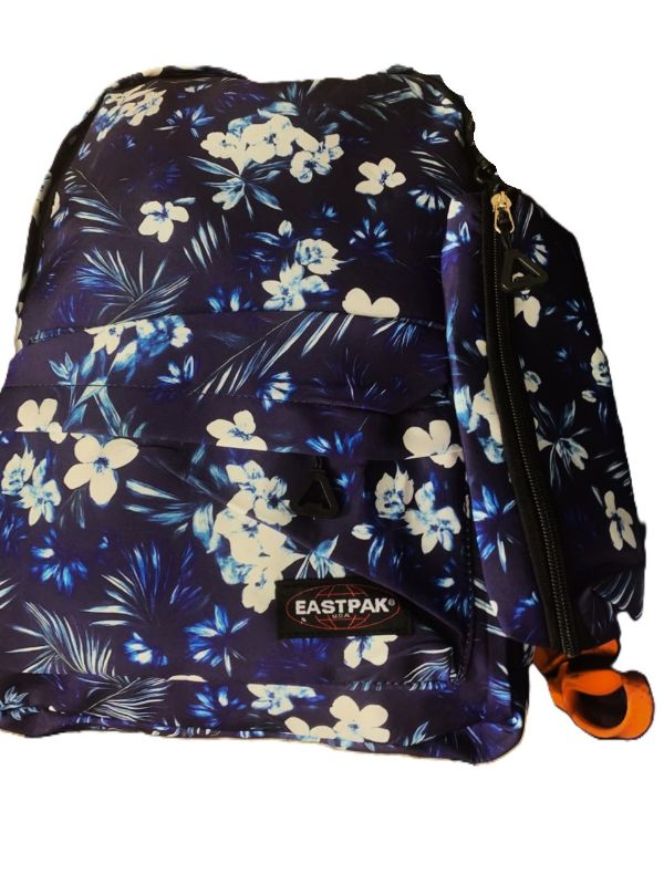 Sacs Eastpak Fleurettes 001