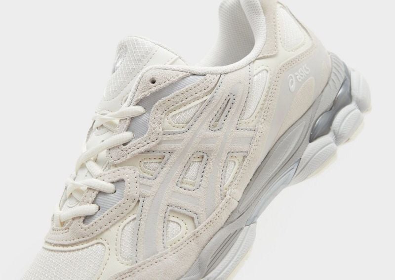 Asics Gel NYC Blanc