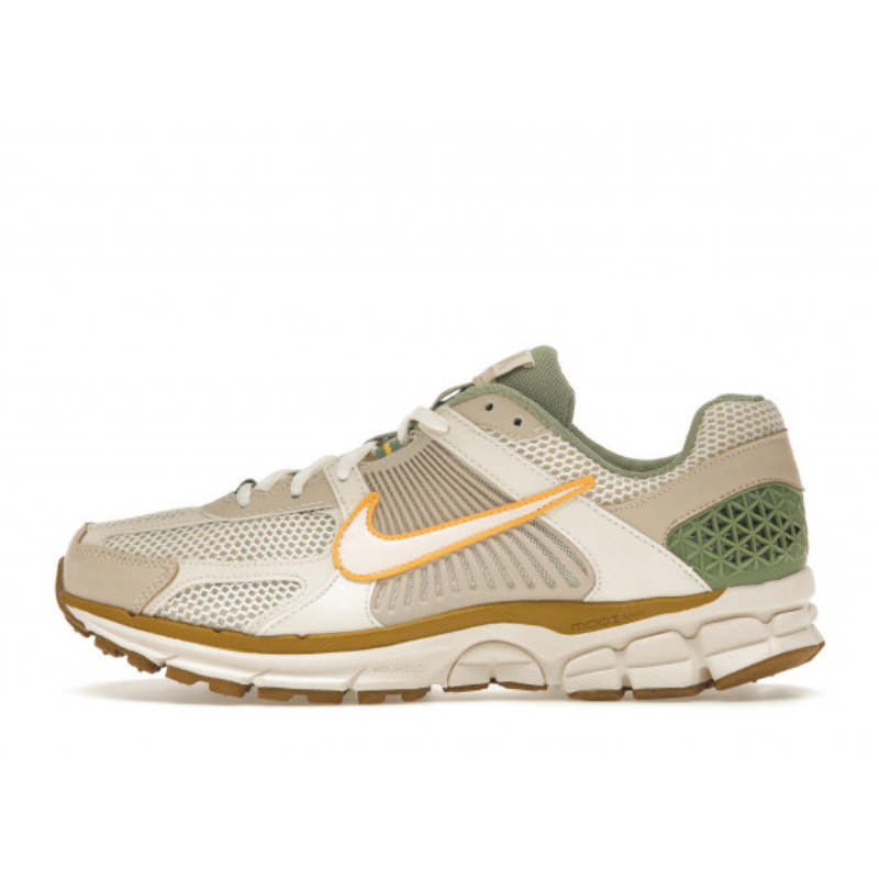 Air Zoom Vomero 5 'Pale Ivory Oil Green'
