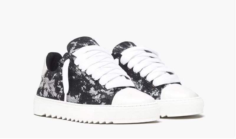 Numeris Atelier Noir Blanc