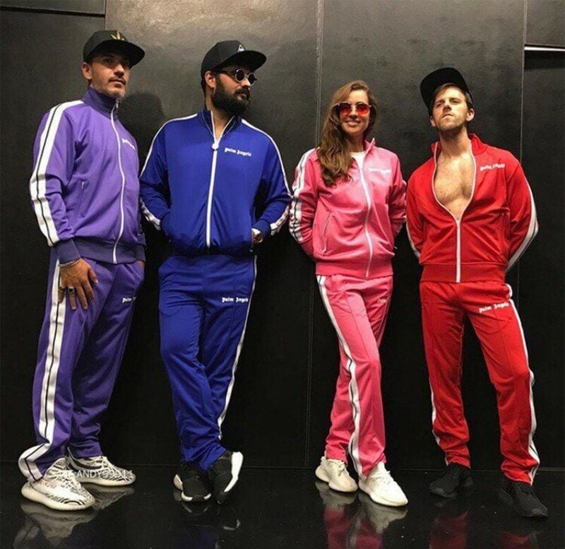 Ensemble Palm Angels