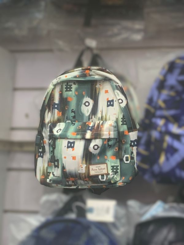 Sacs Forever Cultivate 011