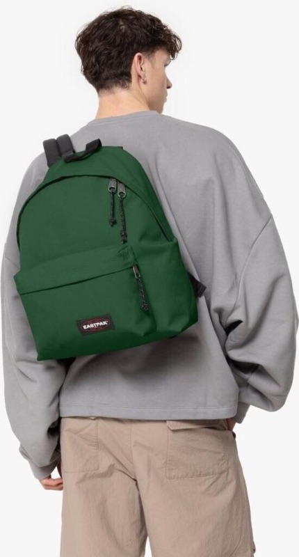 Sacs Eastpak Vert Foncé