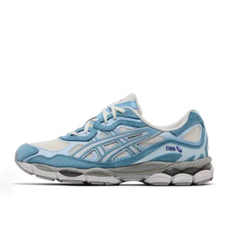 Asics Gel NYC Unisexe Sky Blue