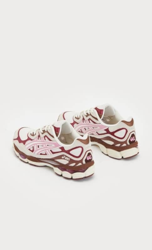 Asics Gel NYC Unisexe