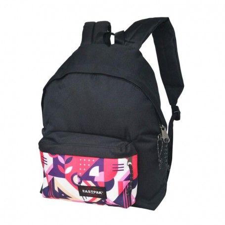 SAC À DOS EASTPAK DESIGN COLORÉ 24L – SC3220 TOP QUALITÉ