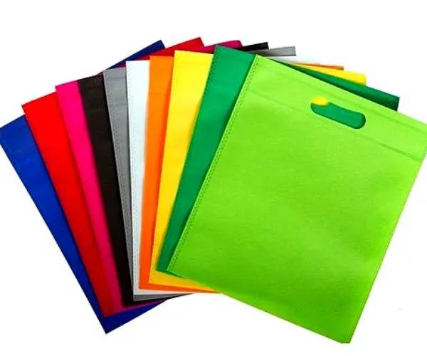 NON WOVEN BAG