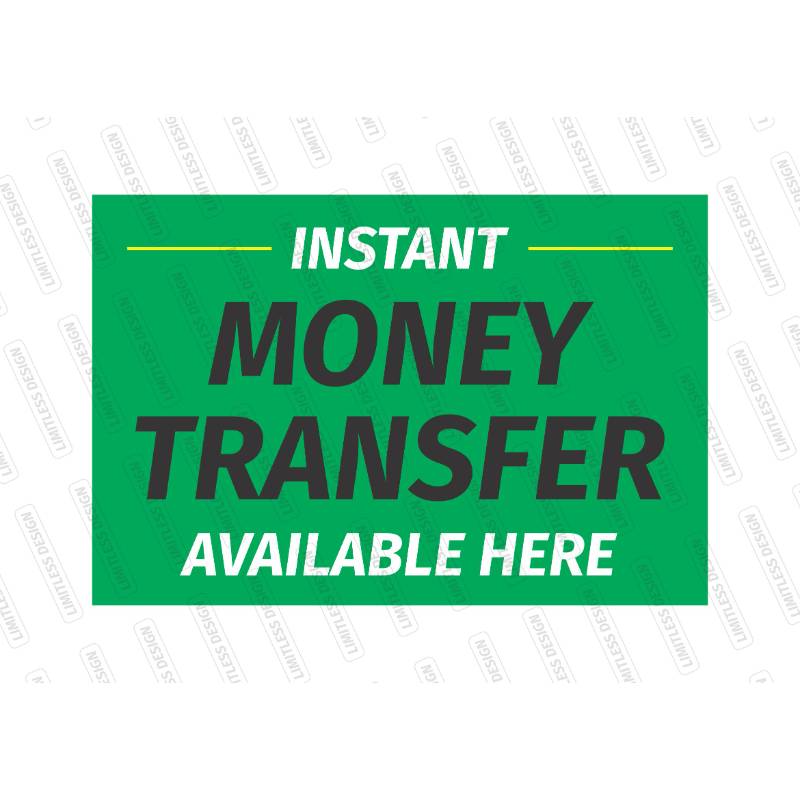 Money Transfer