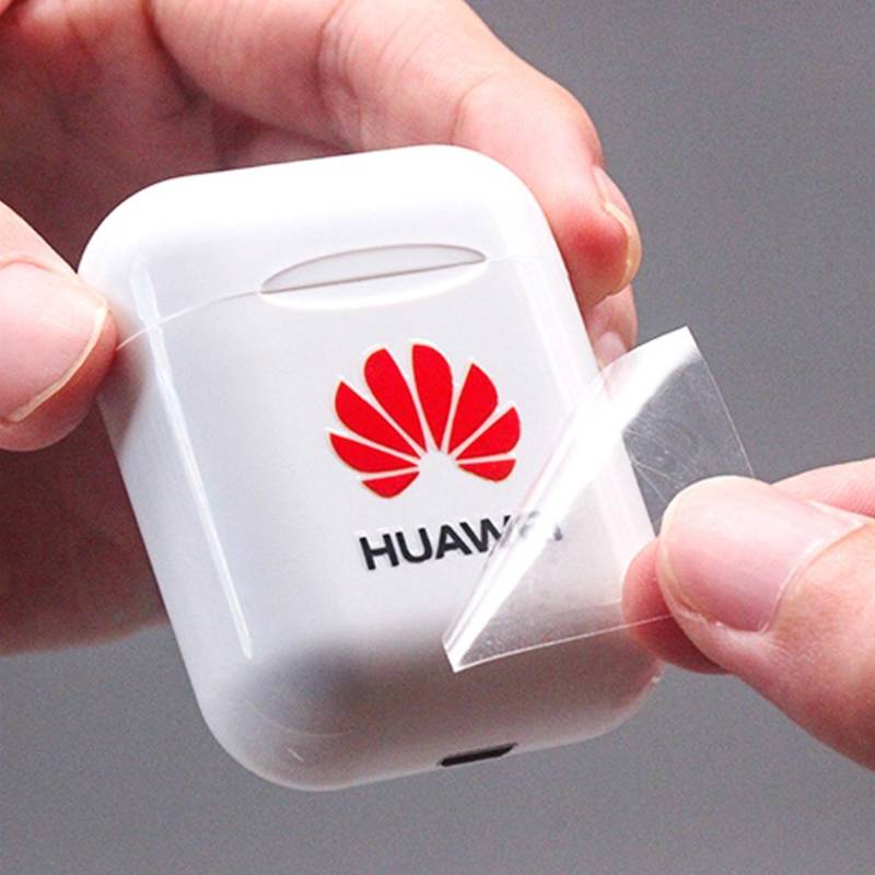 UV DTF Sticker (Ink Transfer Sticker)