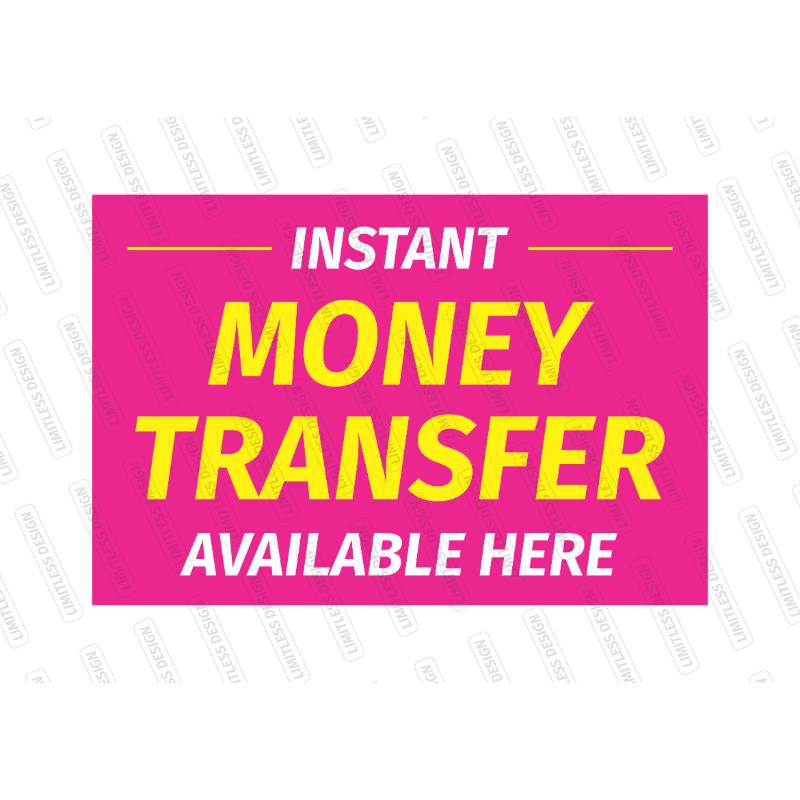 Money Transfer