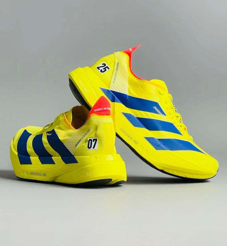 Adizero Pro 4 s