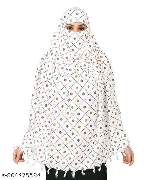 Girls scarf