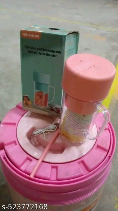 Cup Mixer Juicer