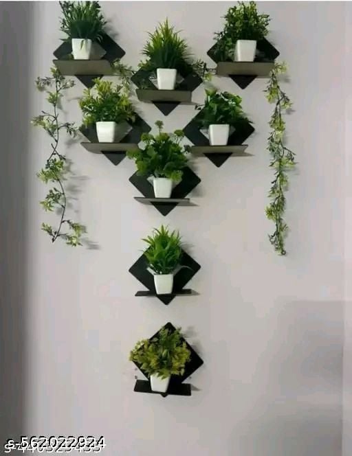 Modern Artificial Plant