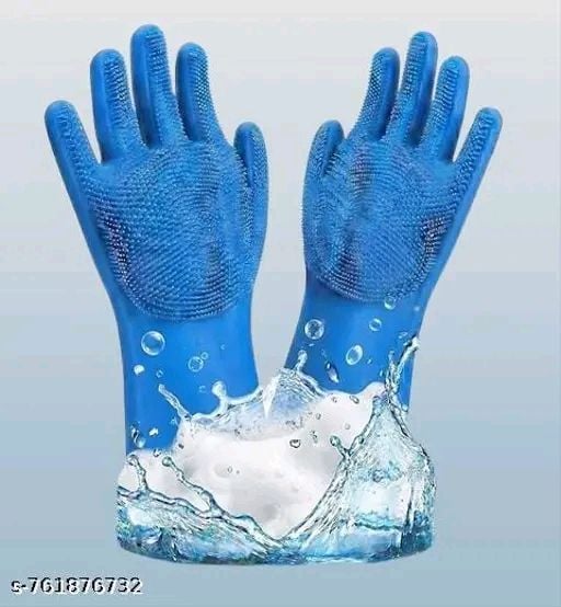 Kitchen Gloves