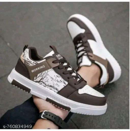 Latest new stylish trending Casual shoes