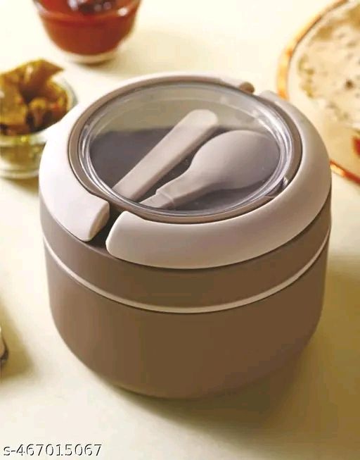 Lunchbox Smart Stack