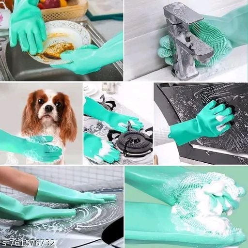 Kitchen Gloves