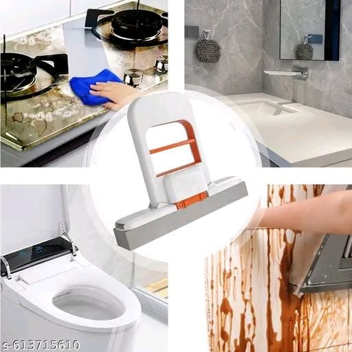 Kitchen Dry Cleaner