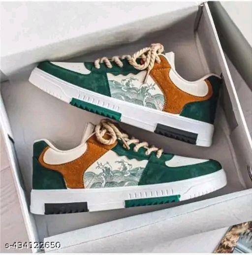 Unique Fabulous casual shoes
