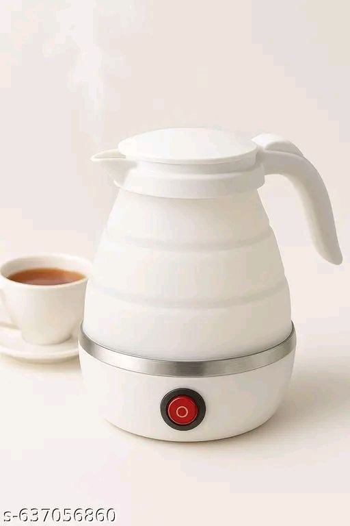 Foldable Electric Kettle