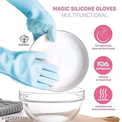 Kitchen Gloves