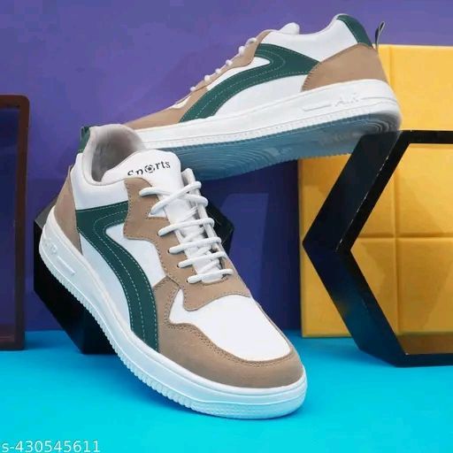 Letest Fabulous Men casual shoes