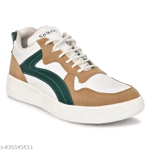 Letest Fabulous Men casual shoes