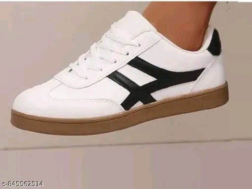 New stylish casual shoes