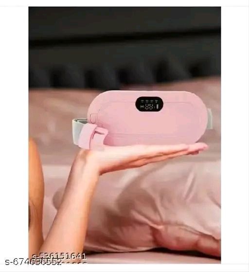 Periods cramp relief Massager