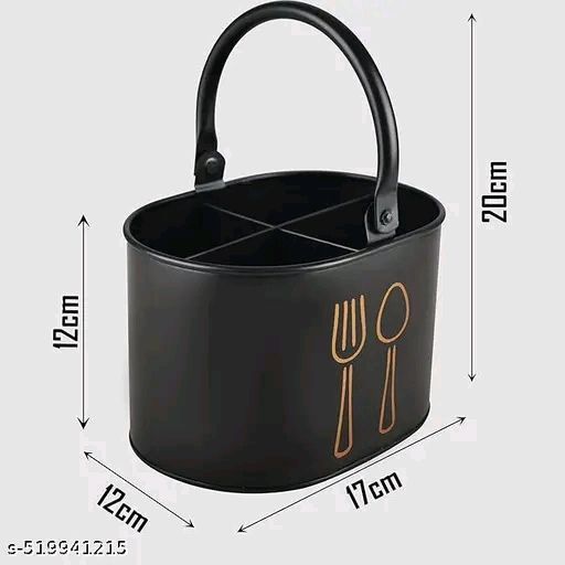 Spoon Stand