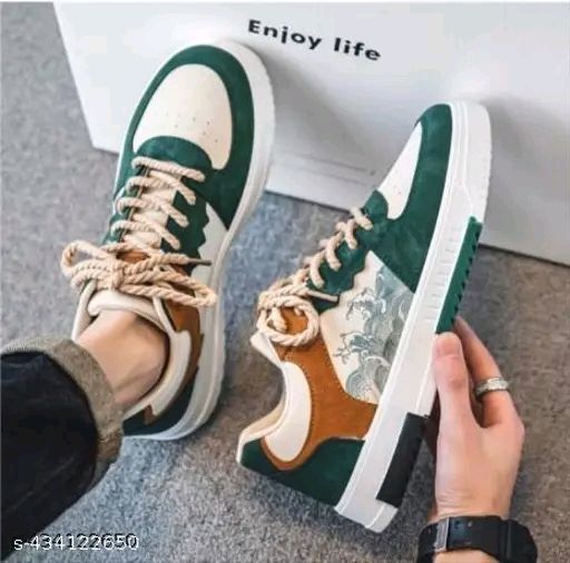 Unique Fabulous casual shoes
